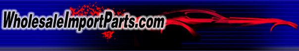 Wholesale Import Parts Axle Driveshaft Wholesale
