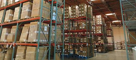 Photo of Wholesale Import Parts Headquarters