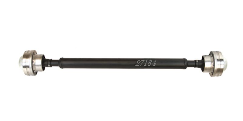 Lexus GS300 Driveshaft Photo