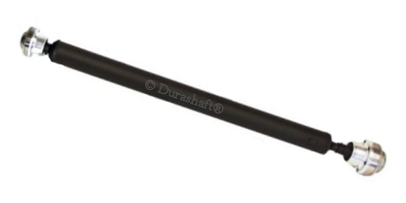 Buick Terraza Driveshaft Photo