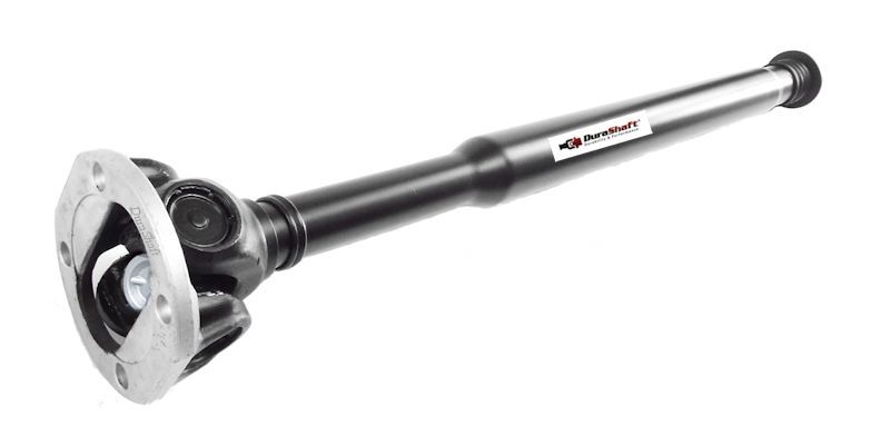 Mercedes E63 Driveshaft Photo