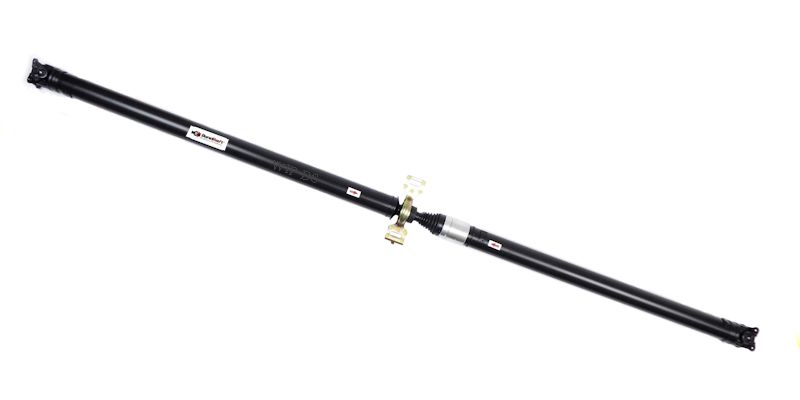 Mazda CX 5 Driveshaft Photo