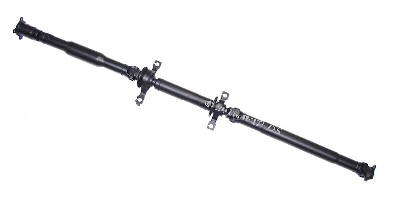 Mazda CX 9 Driveshaft Photo