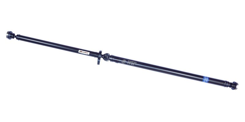 Volvo XC70 Driveshaft Photo