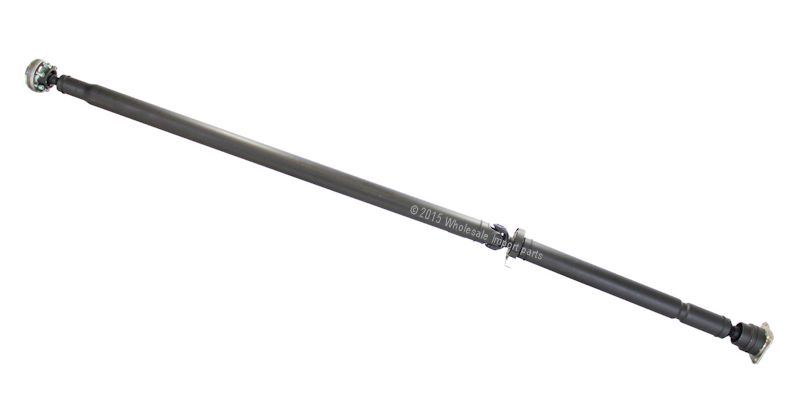 Ford Taurus Driveshaft Photo